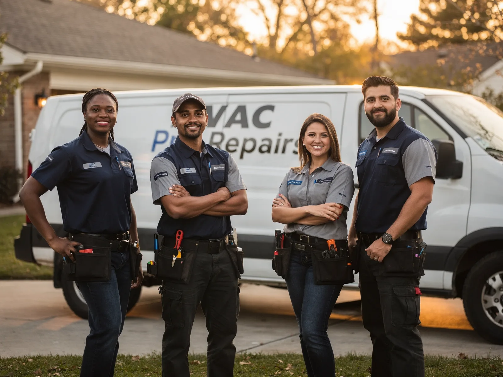 Heat Pump Repair company in Lemon Springs, NC
