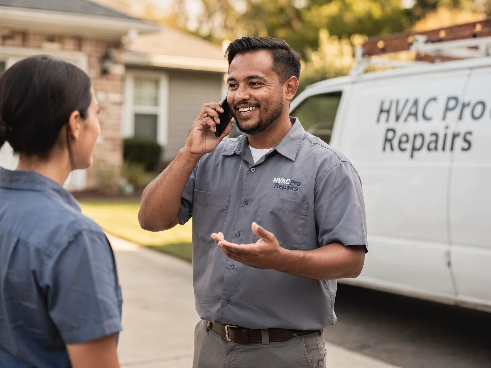 Heat Pump Repair Lemon Springs, NC FAQs